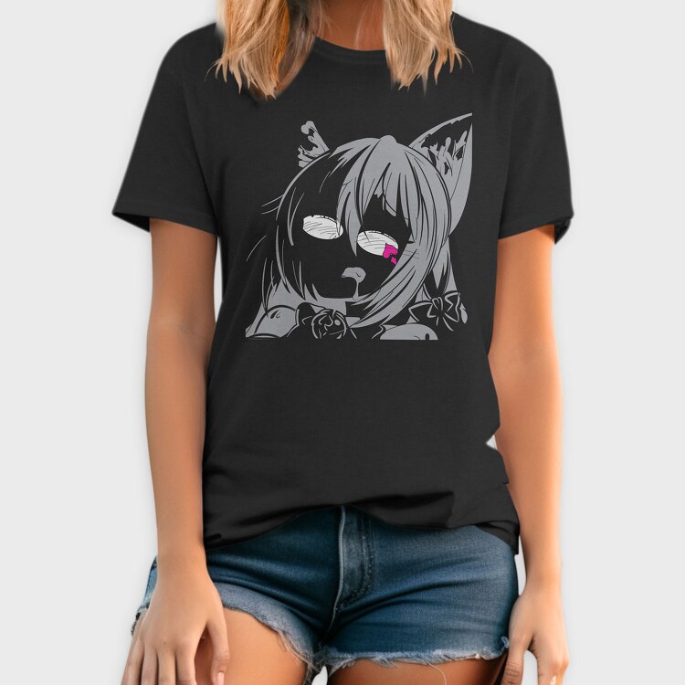 Landscape Nature 1, Kids' T-Shirt