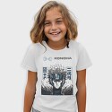 Bouquet of Flowers 4, Kids' T-Shirt