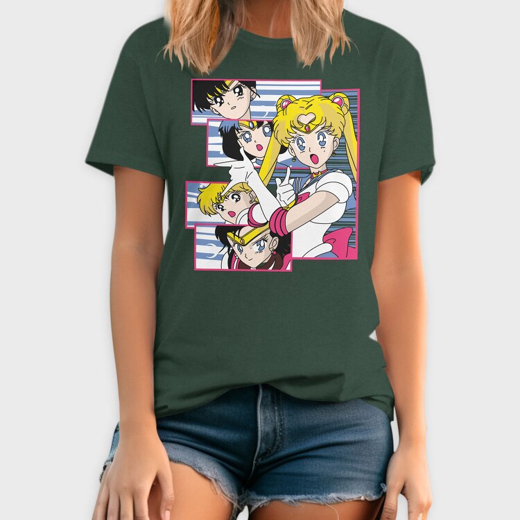 Garden 5, Kids' T-Shirt