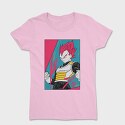 Colorful Creature 31, Unisex Men's T-Shirt