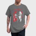 Bouquet of Flowers, Women's T-Shirt