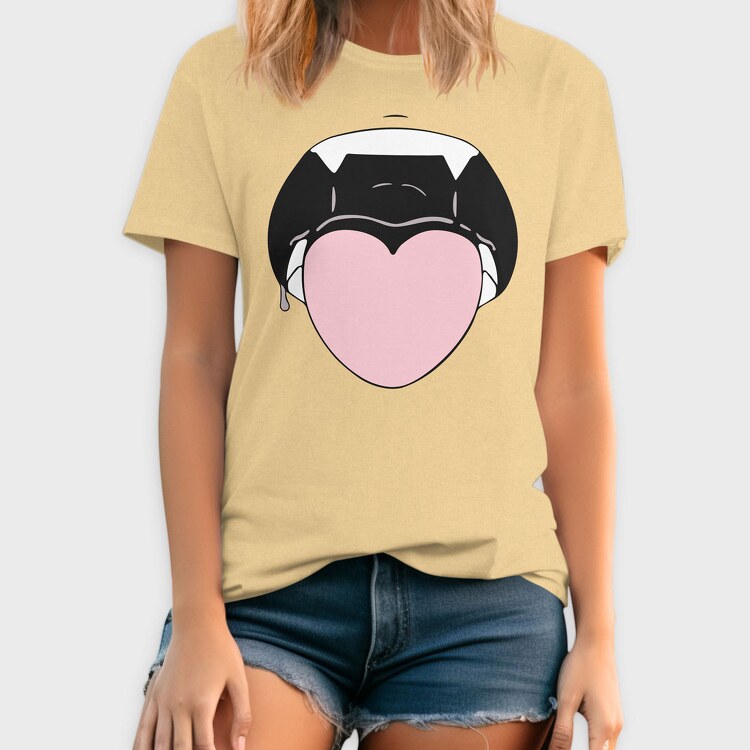 Colorful Creature 32, Unisex Men's T-Shirt