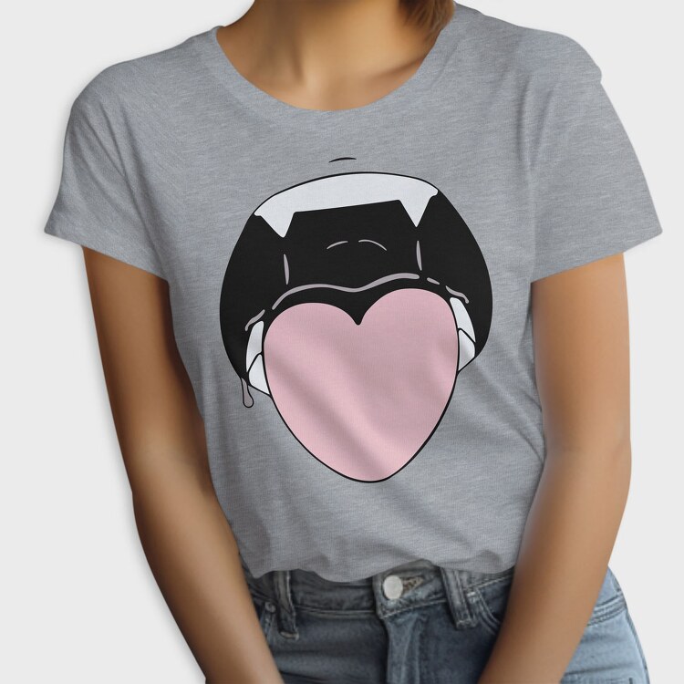 Colorful Creature 32, Women's T-Shirt