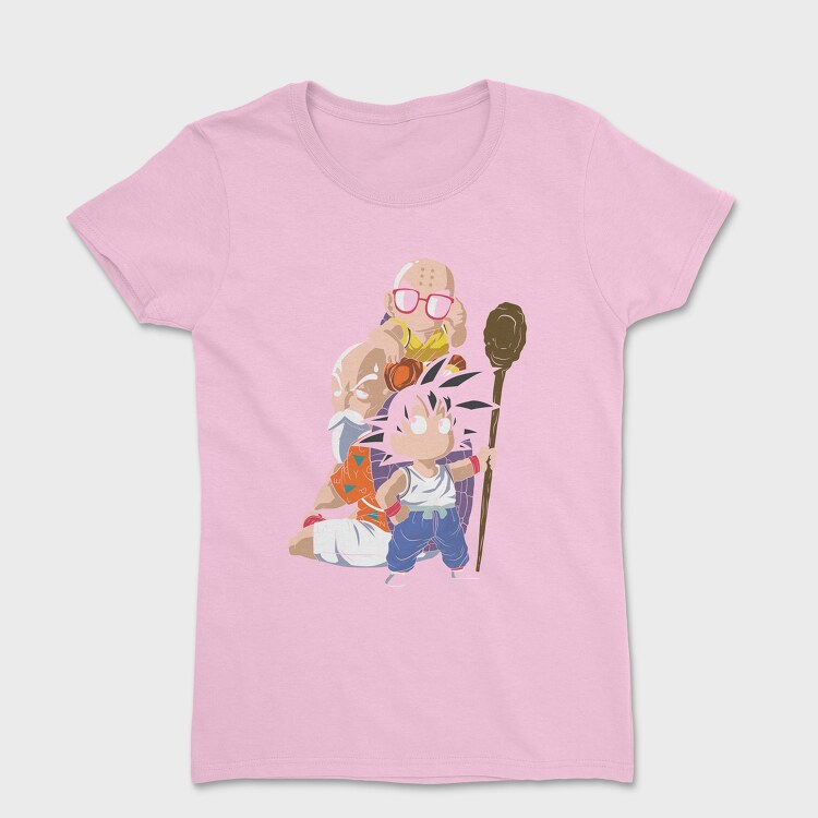 Colorful Creature 34, Unisex Men's T-Shirt