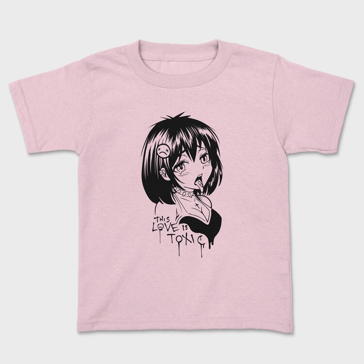 Landscape Nature 4, Дамска Тениска