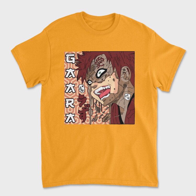 Geometric Landscape 11, Women's T-Shirt