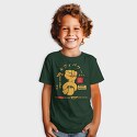 Colorful Creature 36, Kids' T-Shirt