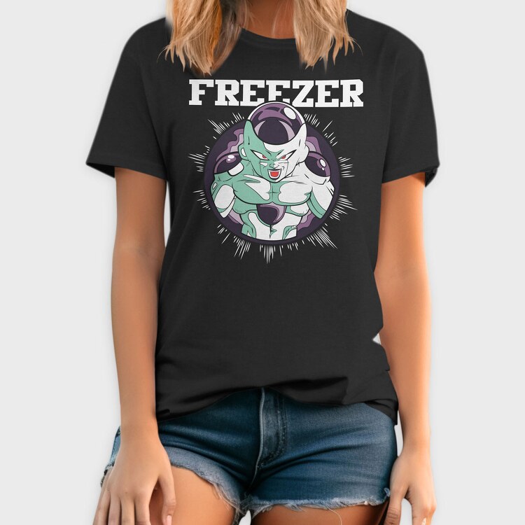 Camp Hair, Унисекс Мъжка Тениска