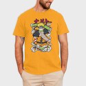 Landscape Nature 7, Unisex Men's T-Shirt