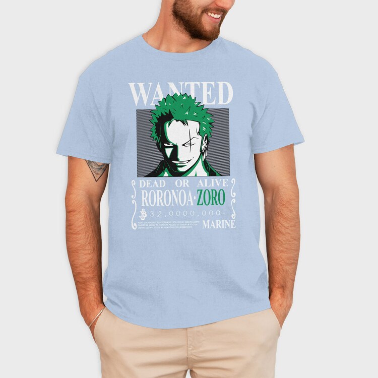 Geometric Landscape 4, Unisex Men's T-Shirt