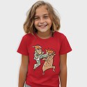 Dabbing Cactus, Kids' T-Shirt
