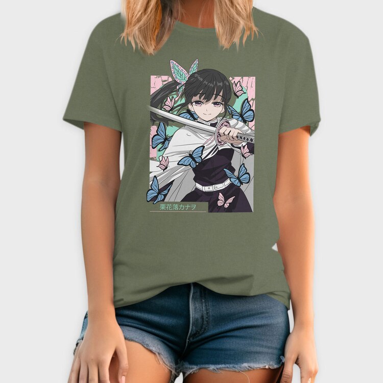 Outdoor Design 1, Unisex Men's T-Shirt