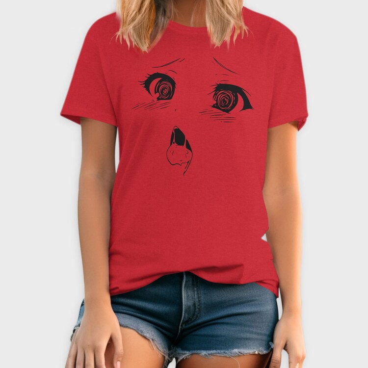 Landscape Nature 8, Unisex Men's T-Shirt