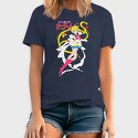 Colorful Creature 38, Unisex Men's T-Shirt