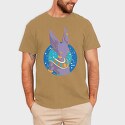 Colorful Creature 39, Unisex Men's T-Shirt