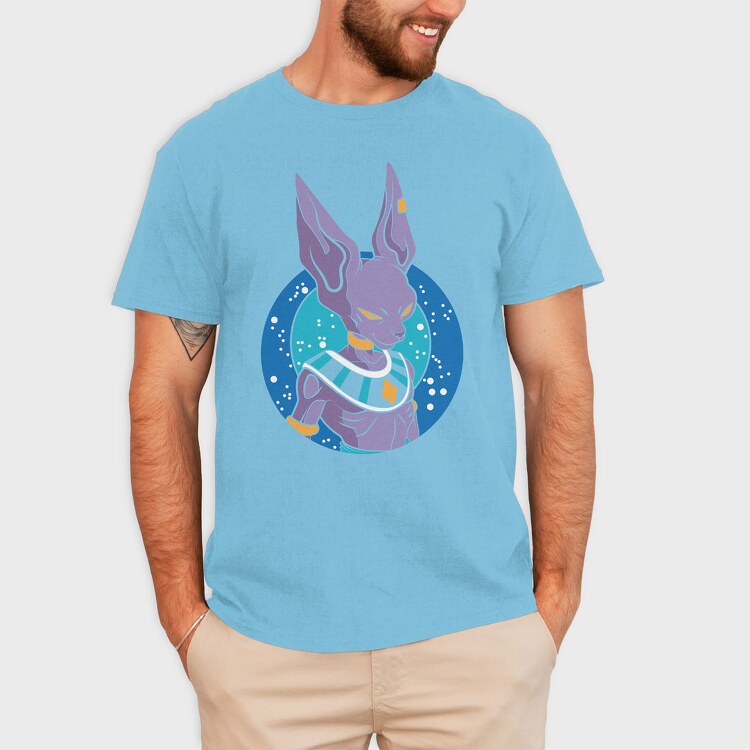 The Sun Tarot Card, Unisex Men's T-Shirt