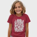 Landscape Nature 9, Kids' T-Shirt