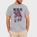 Colorful Creature 4, Women's T-Shirt