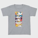 Colorful Creature 4, Детска Тениска