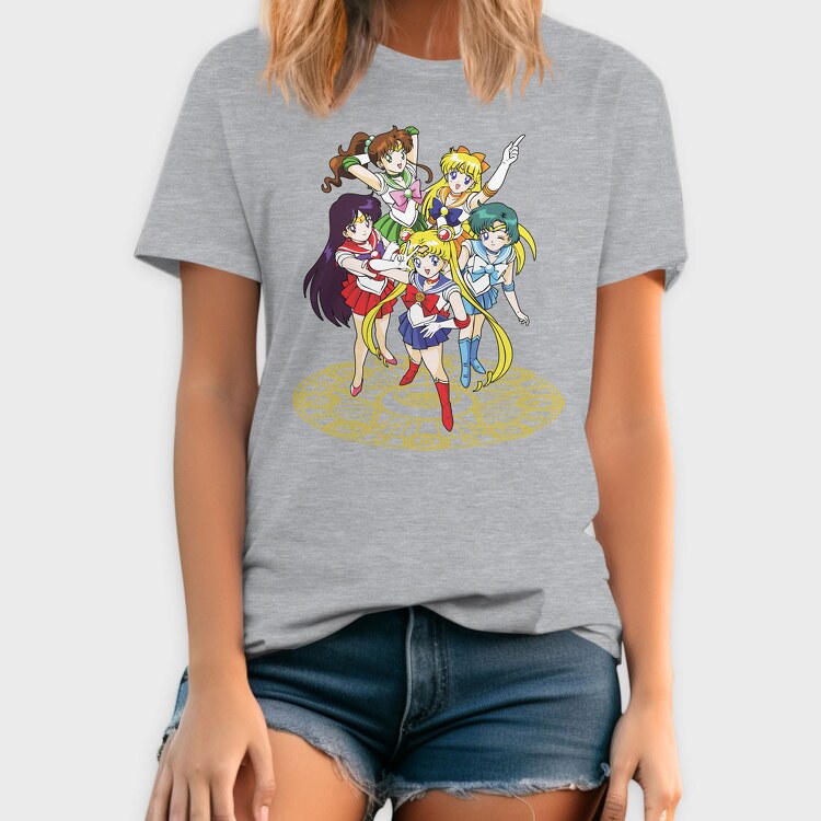 Outdoor Knife, Unisex Men's T-Shirt