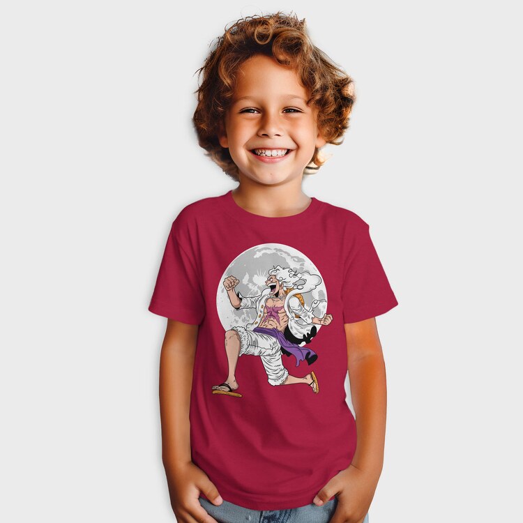 Retro Nature Outdoor 6, Унисекс Мъжка Тениска