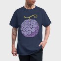 Lantern Wanderlust, Unisex Men's T-Shirt
