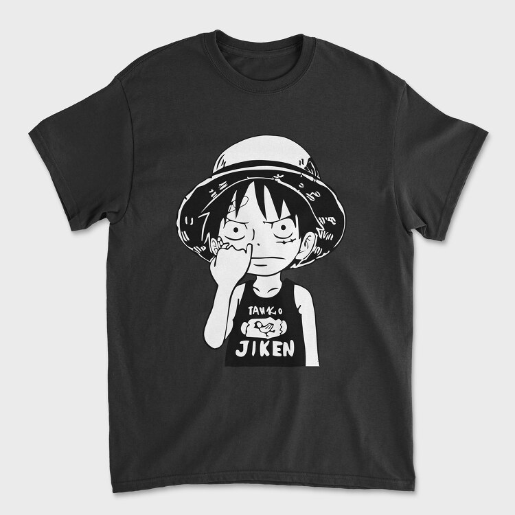 Retro Nature Outdoor 7, Unisex Men's T-Shirt