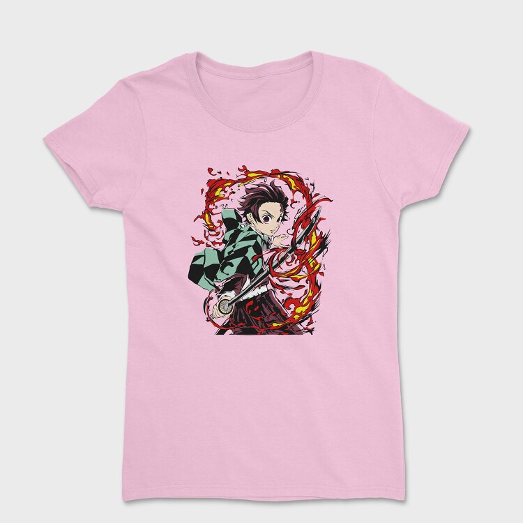 Tigris, Унисекс Мъжка Тениска