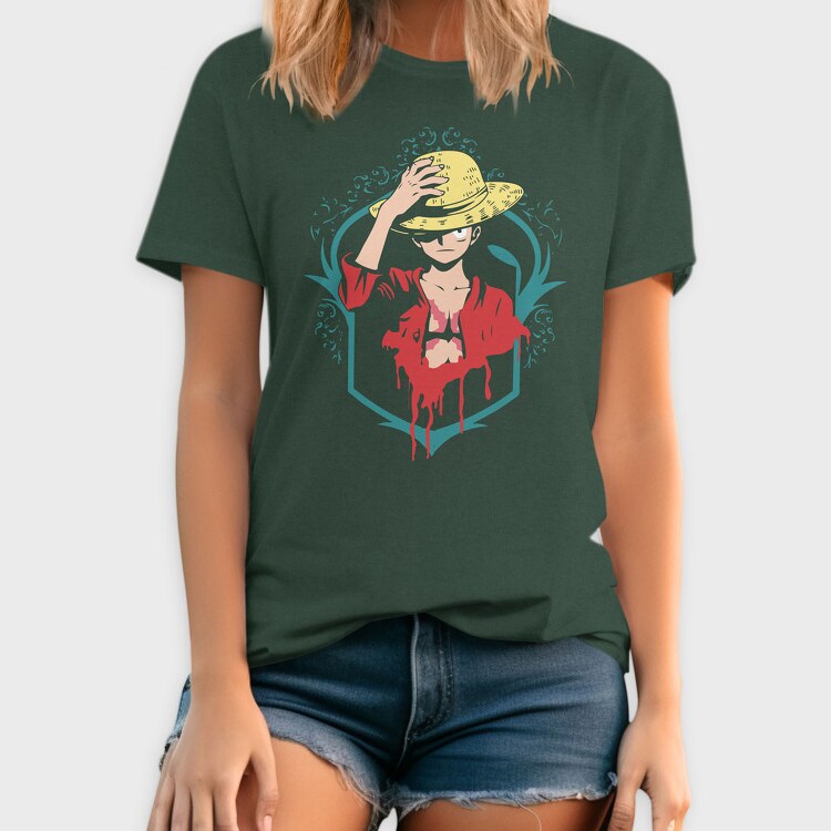 Over the Moon Snowboard, Детска Тениска