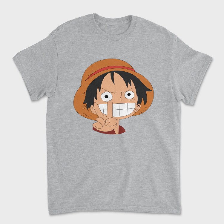 Trailer 1, Unisex Men's T-Shirt