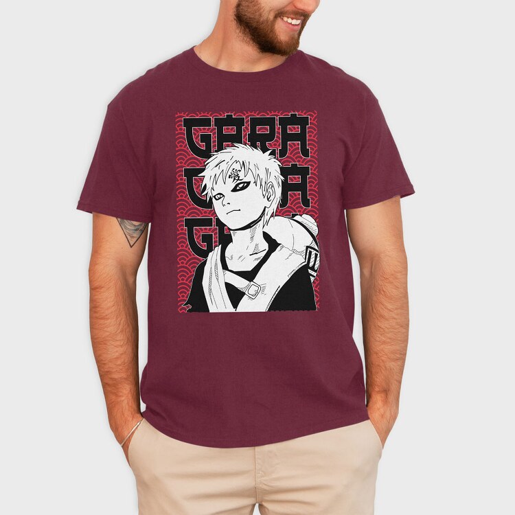 Campfire 2, Unisex Men's T-Shirt