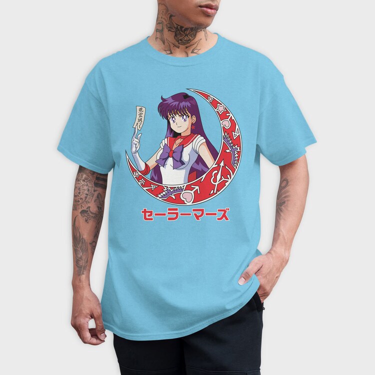 Get Outside Skeleton, Дамска Тениска