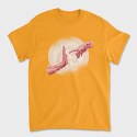 Chameleon, Unisex Men's T-Shirt