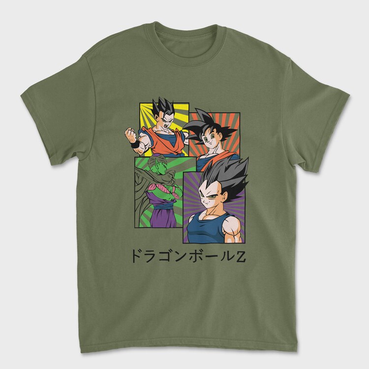 Owl With Skull, Детска Тениска