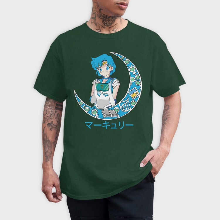 90 Kid, Unisex Men's T-Shirt