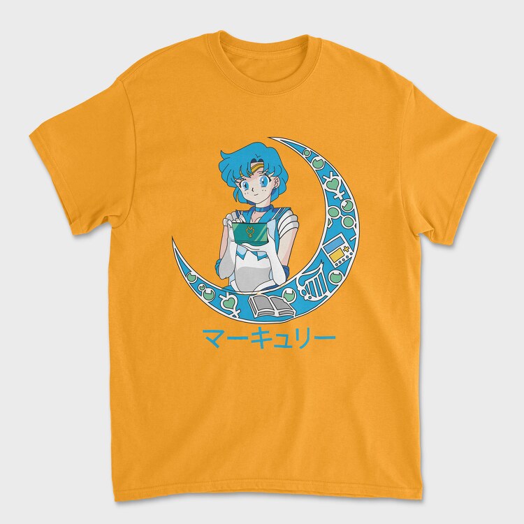 Trailer 2, Unisex Men's T-Shirt