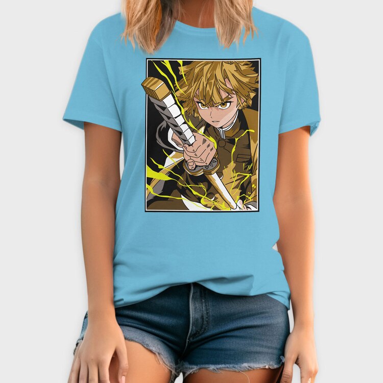 Colorful Creature 47, Kids' T-Shirt