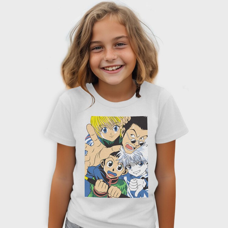 Great Outdoors, Детска Тениска