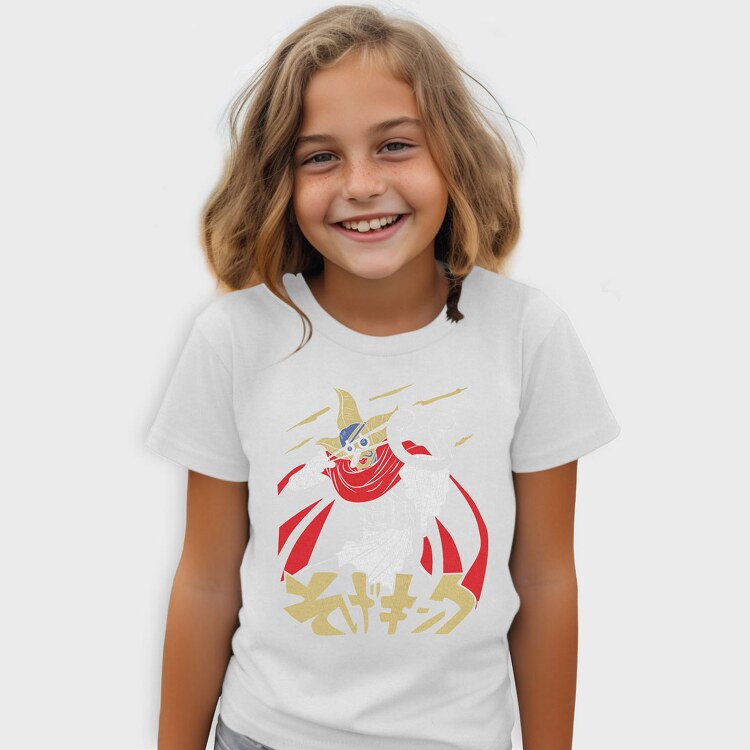 Abstract Monster 1, Unisex Men's T-Shirt