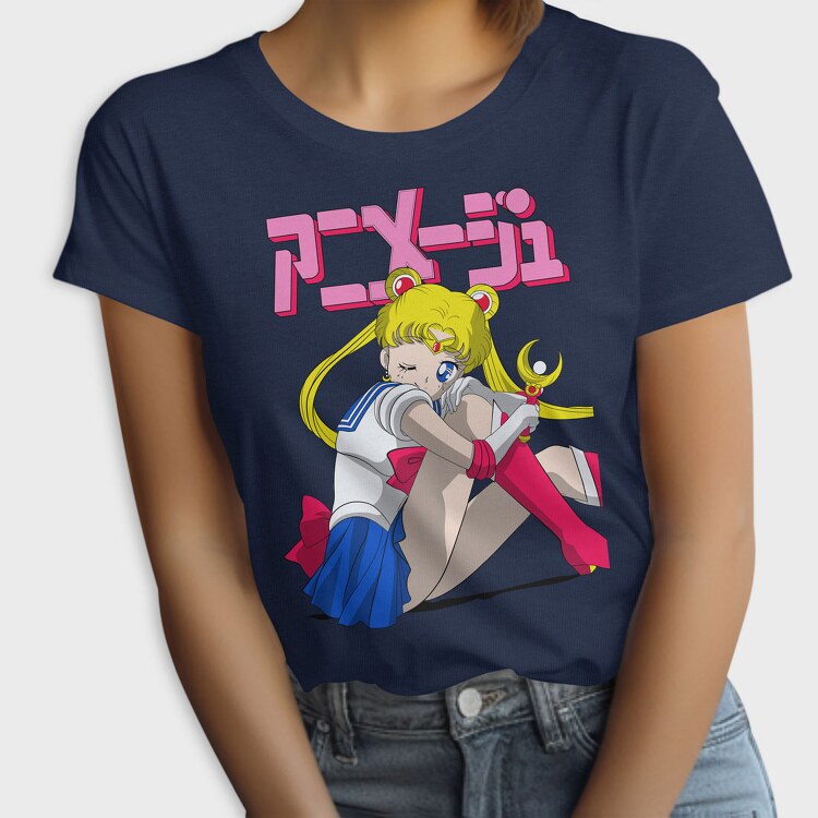 Camping Camera, Unisex Men's T-Shirt