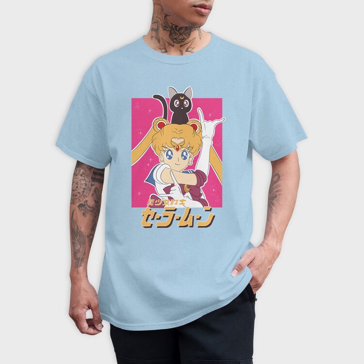 Camping Camera, Women's T-Shirt