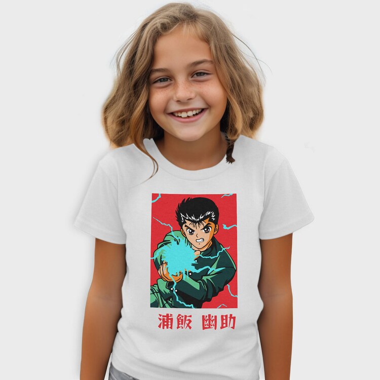 Abstract Monster 2, Unisex Men's T-Shirt