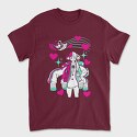 Colorful Creature 6, Women's T-Shirt