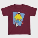 Monkey Puzzle, Kids' T-Shirt