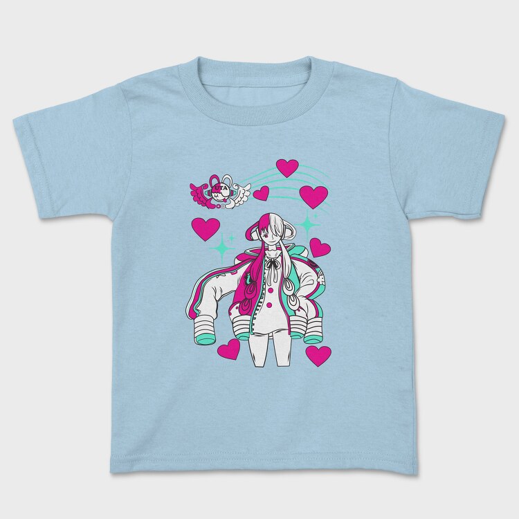 Happy Camper 2, Unisex Men's T-Shirt