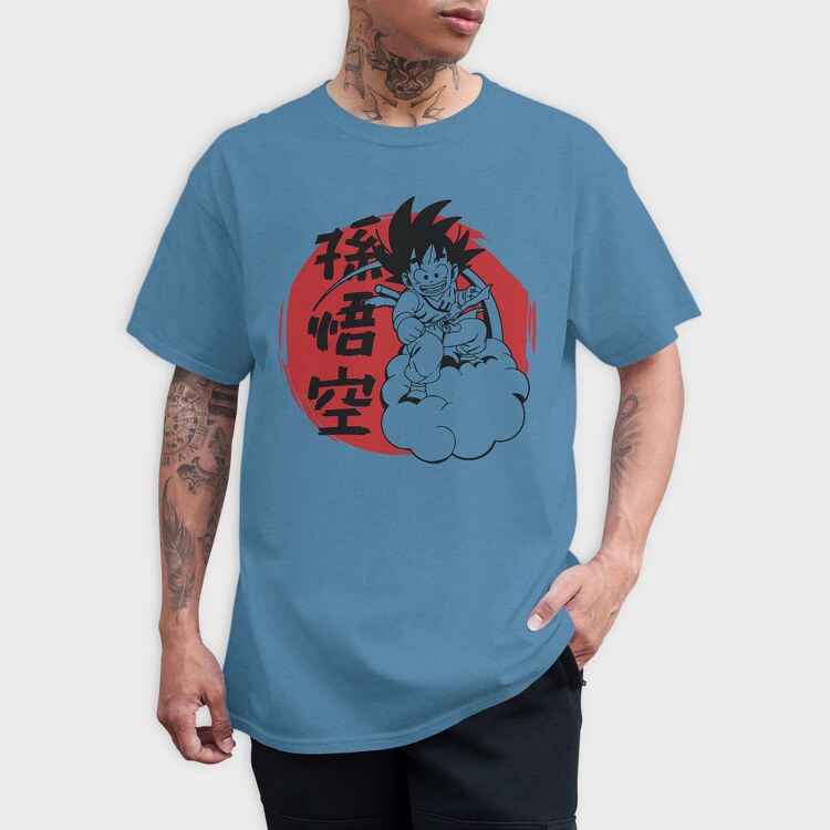 Adventure Begins, Women's T-Shirt