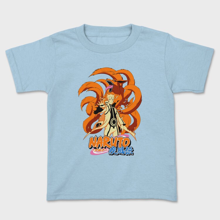 Psychedelic Crocodile, Kids' T-Shirt