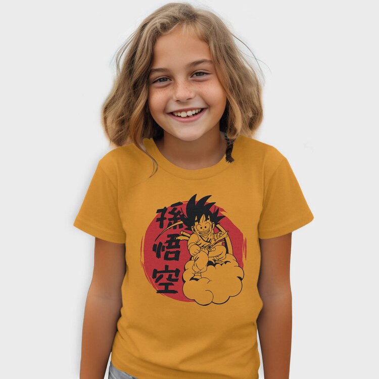 Camping Illustration 1, Unisex Men's T-Shirt