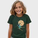 Cactus What the Fucculent, Women's T-Shirt