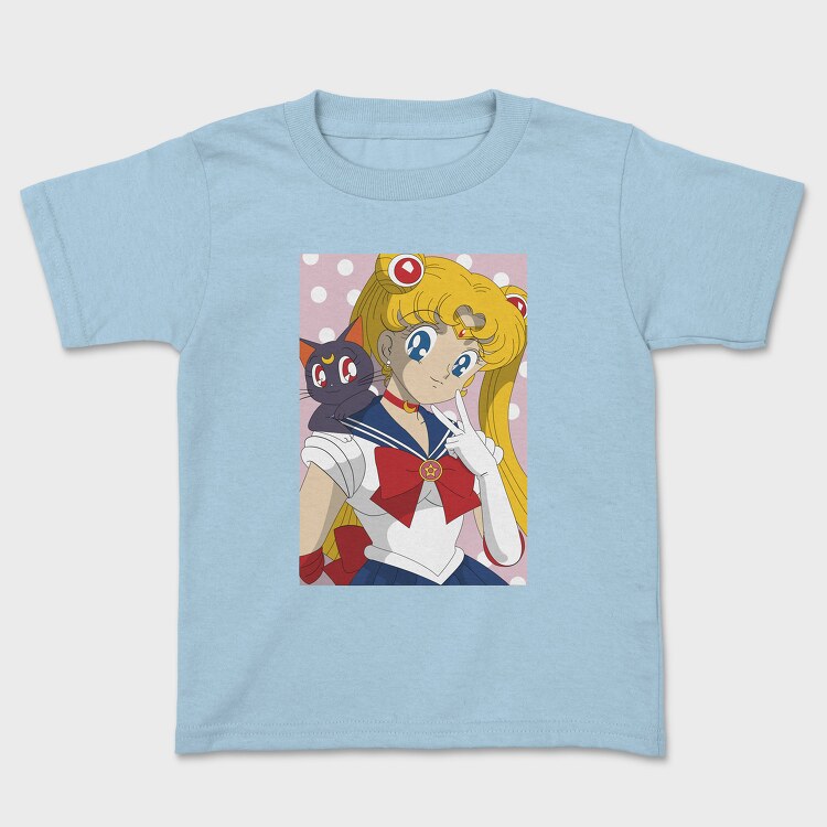 Colorful Creature 9, Women's T-Shirt